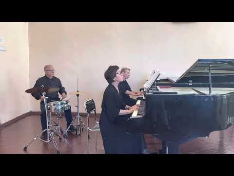 А. Цфасман « Всегда с тобой»