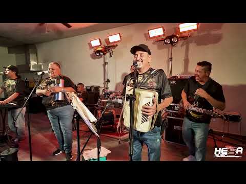 La creciente Vallenata ( en vivo 2025 )
