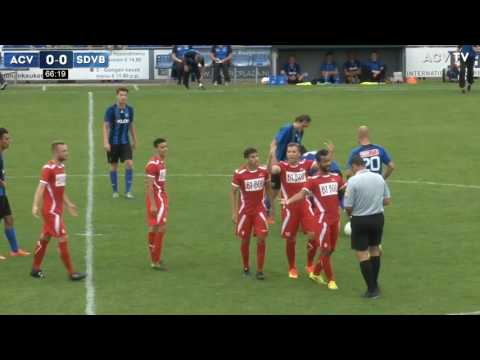 Samenvatting ACV-SDV Barneveld