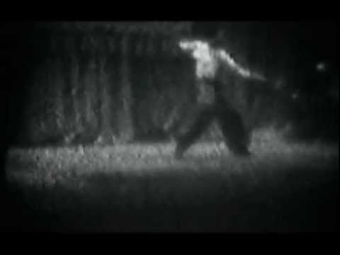 Masters of Eagle Claw excerpt