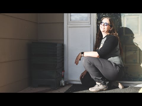 Worm Condo Compost (Vermicompost)