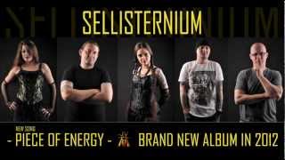 SELLISTERNIUM (2012) - PIECE OF ENERGY - NEW SONG!
