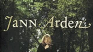 Ode to a Friend, by Jann Arden - audio