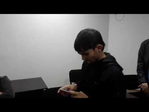 БАТЛЛЕРИ СОЛ 2018🔥CORLEONE VS SHAKHER🏆2 РАУНДИ SHAKHER