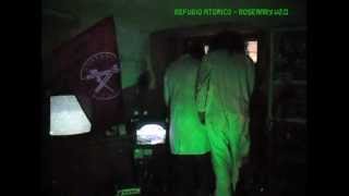 Refugio Atómico - Rosemary v2.0