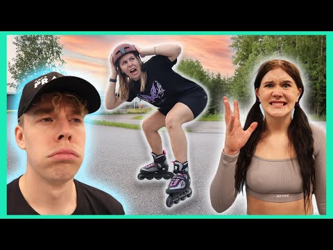 RULLALUISTELLAAN MARATOONI