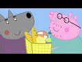 English Cartoon Peppa Pig New Episode 615