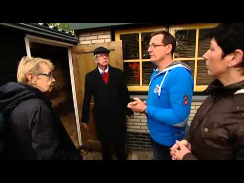 De Rijdende Rechter: Wa moeje da noumee?