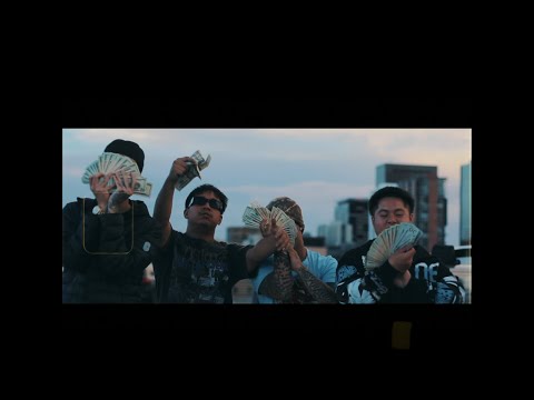 Young Henny x ​⁠LerMuDex - MAMA (Official Music Video)