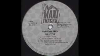 Papp / Warren - Santos (The Excursion Mix)