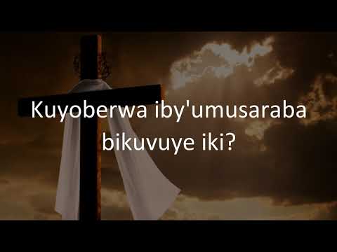 Indirimbo ya 433 Gushimisha Instrumental