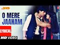 O Mere Jaanam Lyrical Video Song Mr Bond Anuradha Paudwal Akshay Kumar Sheeba