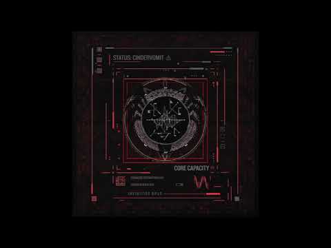 VA Forma Melodia // 03 - CinderVOMIT - Infinites Opus (178BPM) by Metacortex Records