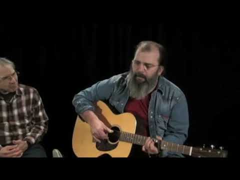 South Nashville Blues - Steve Earle