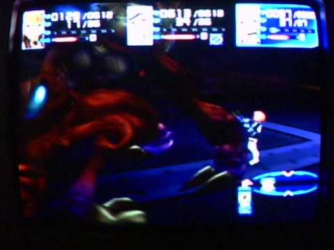 Xenosaga Episode 1 Wt-Ep 56