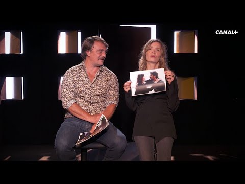 Engrenages saison 8 - Le Flashback de Thierry Godard et Caroline Proust