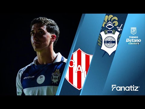 Union Santa Fe 1 vs 2 Gimnasia La Plata - Game Highlights | #torneoclausura2025