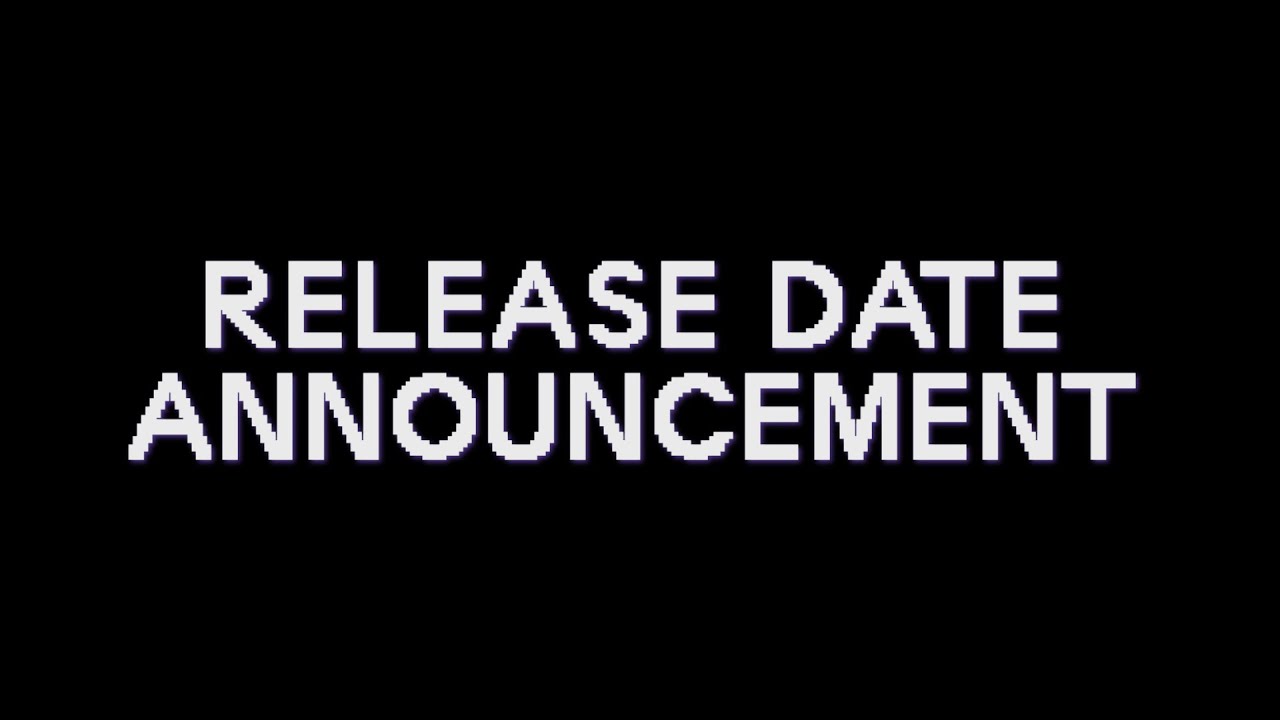 Release Date Trailer