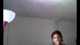 sammie 40 days and 40 nights