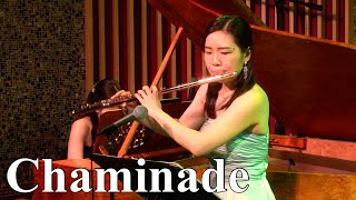 Download lagu 【Flute】C.Chaminade Concertino Op.107～シャミナード / コンチェルティーノ【フルート】 mp3