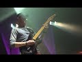 Umphrey's McGee: "In The Kitchen" 01/18/19