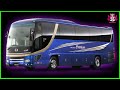 19 Bus Horn Sound Variations In 60 Seconds