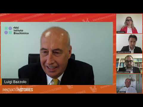 Webinar "Non solo ambiente", la sostenibilità a misura di PMI | Intervento di Luigi Bazzolo