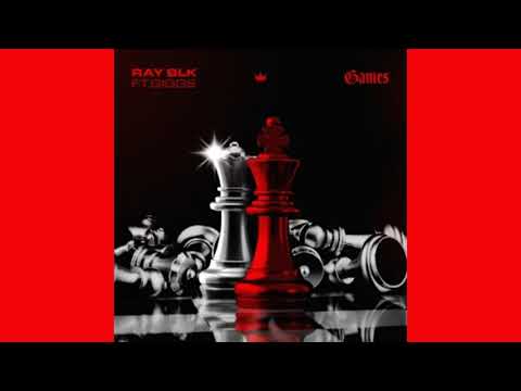 RAY BLK - Games (feat. Giggs) [Official Audio] |G46 GRIME