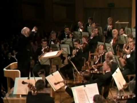 Franz Schubert - Sinfonía No.8 