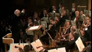 Franz Schubert - Sinfonía No.8 