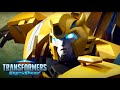 Transformers EarthSpark S01 E03 FULL EPISODE Transformers Official