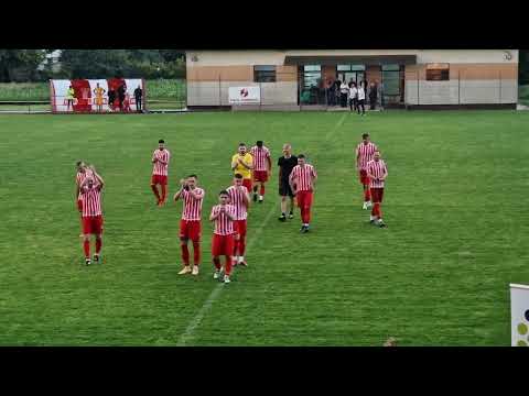 Arieșul Mihai Viteazu - Suporter 2.0 Cluj 3-4 la penalty-uri (11.06.2022)