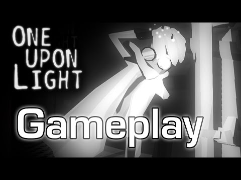 Gameplay de One Upon Light