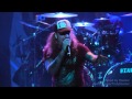 At The Gates - The Night Eternal (Live Helsinki ...