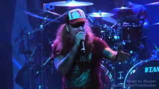 At The Gates - The Night Eternal (Live Helsinki, 22.11.2014) FULL HD