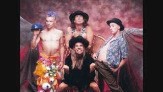 Red Hot Chili Peppers - Nothing To Lose (B-side)
