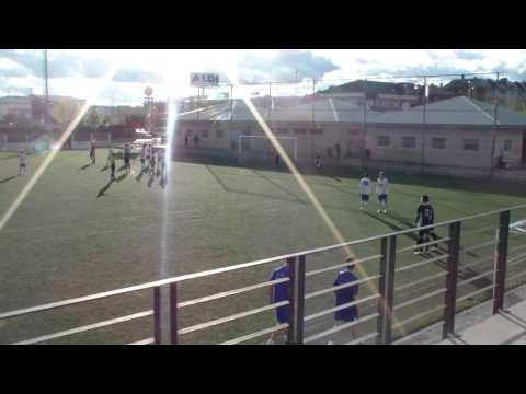 Rayo Majadahonda - S Fernnado B JUV C 1-1