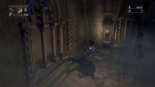 めっちゃ久しぶりに狩人の夢日記「Bloodborne」#22