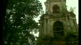 preview picture of video 'Tours-TV.com: Spassky church, Voronovo'