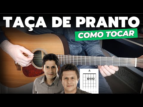 Taça de Prantos - Gian e Giovani