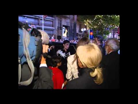 dennis pennis vs micheal jackson