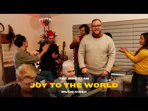 Thumbnail for Joy to the World video