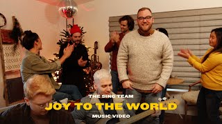 Joy to the World
