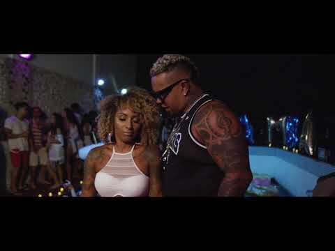 Rodriguinho feat. Gaab e Luccas Carlos - Samba (Clipe Oficial)