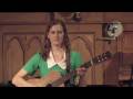 Laura Gibson - "This Is Not The End" at The Old Church (HD)