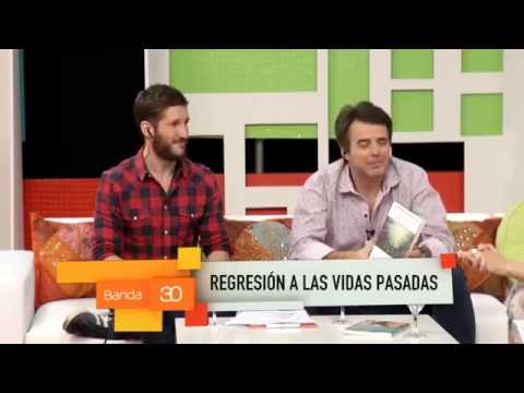 En TV con Tato Young — parte 1