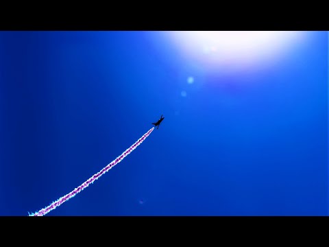 Steve Miller Band - Fly Like an Eagle (Slowed 12x - Ambient)