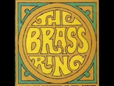 Senza Fine - The Brass Ring