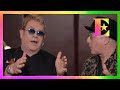 Elton John: The Cut l Bennie and the Jets - The Inspiration