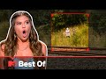 Ridiculousnessly Popular Videos: Fear Edition 😱 Ridiculousness